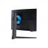 Samsung Odyssey G7 Gaming Curved Monitor ( 27″ // QLED // VA // 2560 x 1440 // 1ms // 240Hz) [LC27G75TQSNXZA]